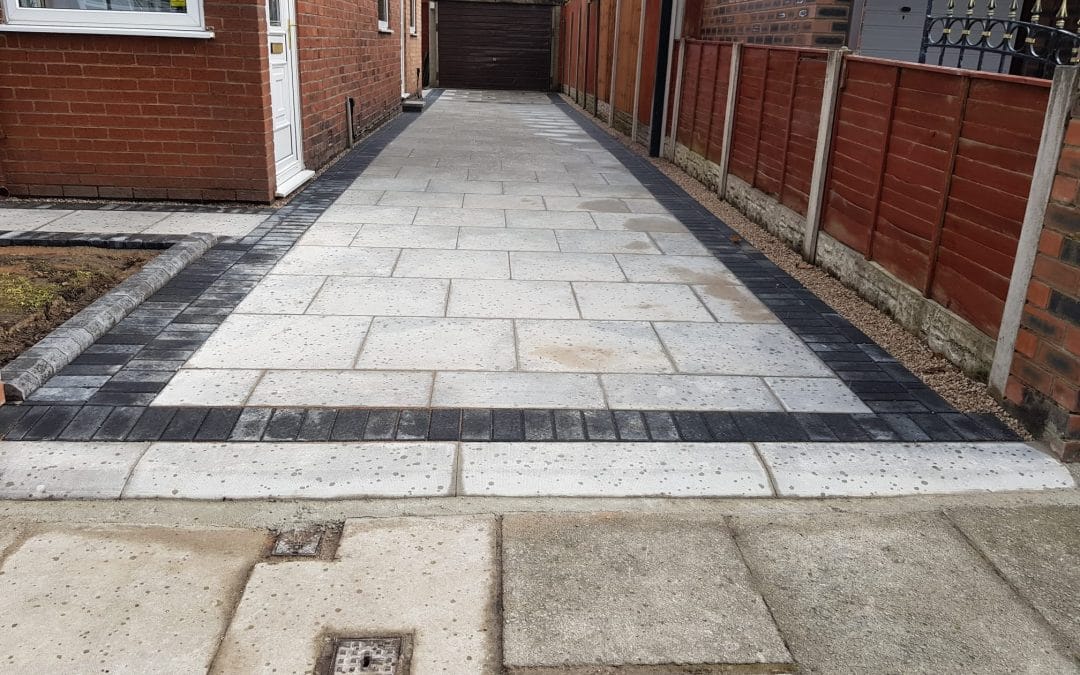 Paving St Helens: How To Choose the Best Material for Verdant Gardens?