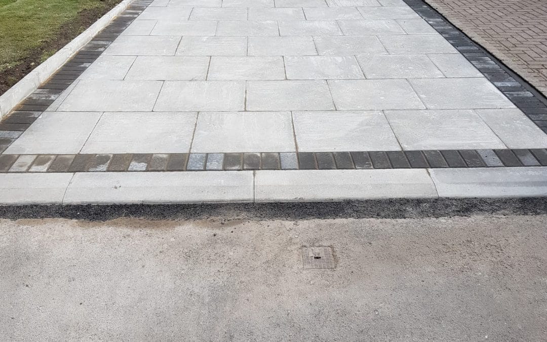 How Weather Conditions In The UK Affect Outdoor Paving Surfaces