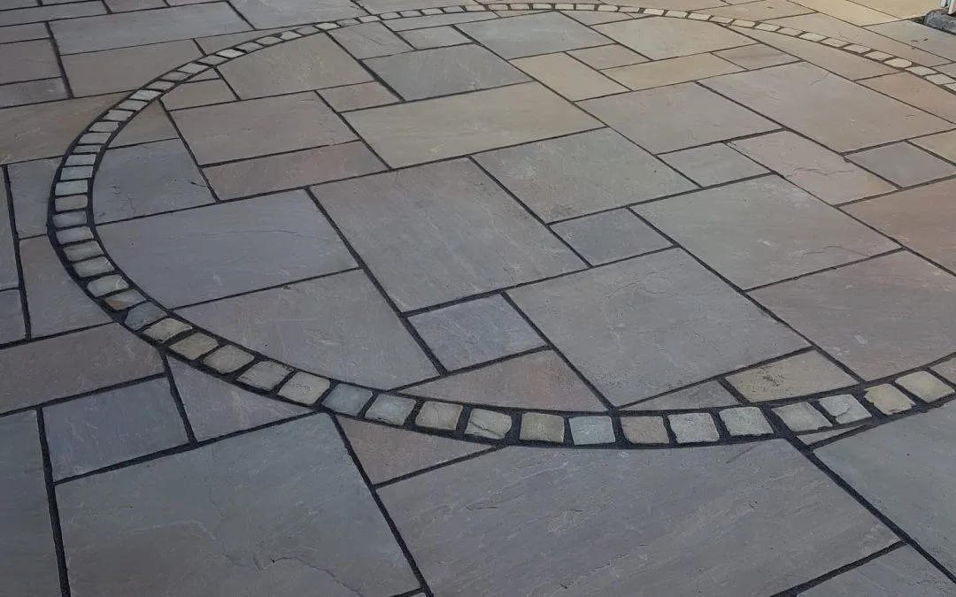 Benefits Of Installing Paving In Gardens, Patios, And Pathways