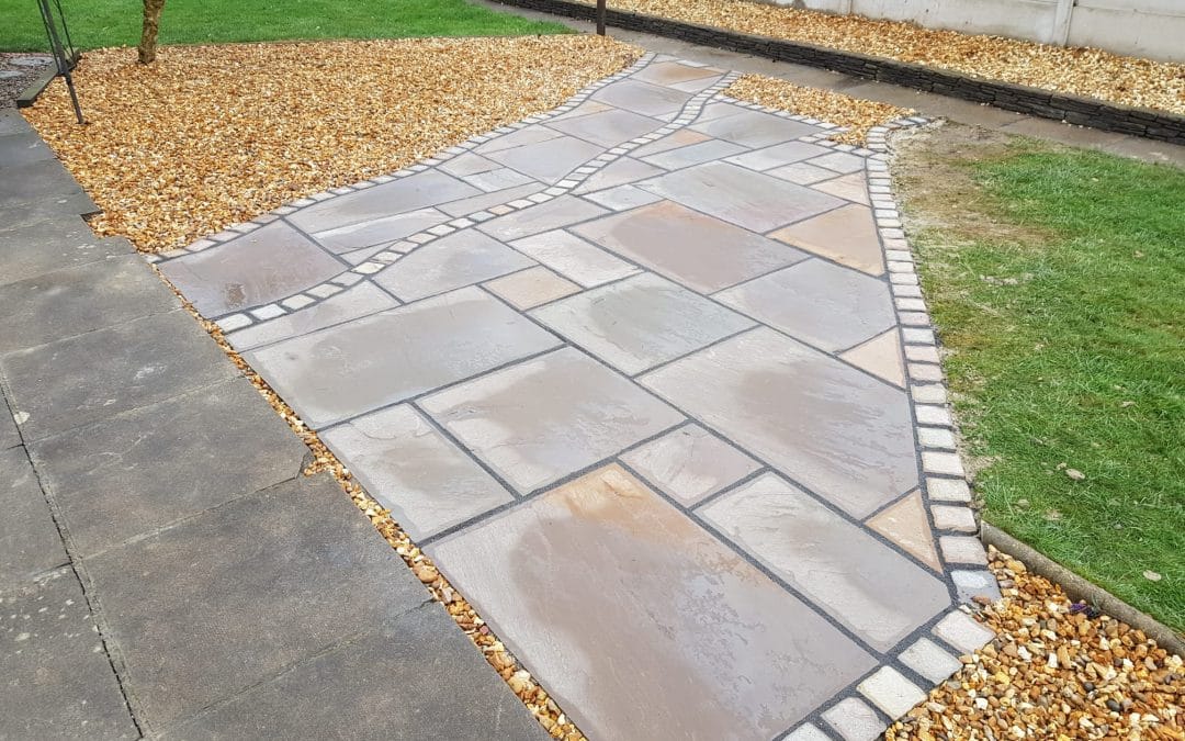 Help to Maximise the Lifespan of Your Patio with Expert Tips