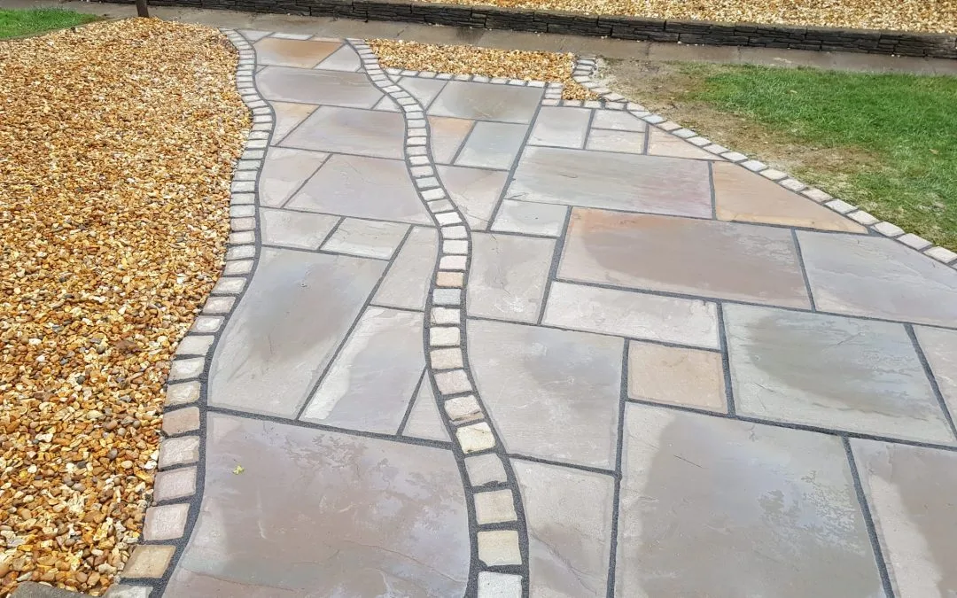 Transform Your Driveway: Timeless to Modern