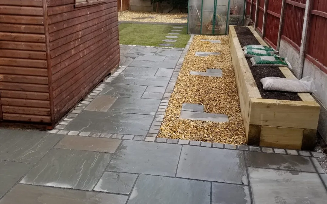 Innovative Patio Design Ideas For the Outdoor Area