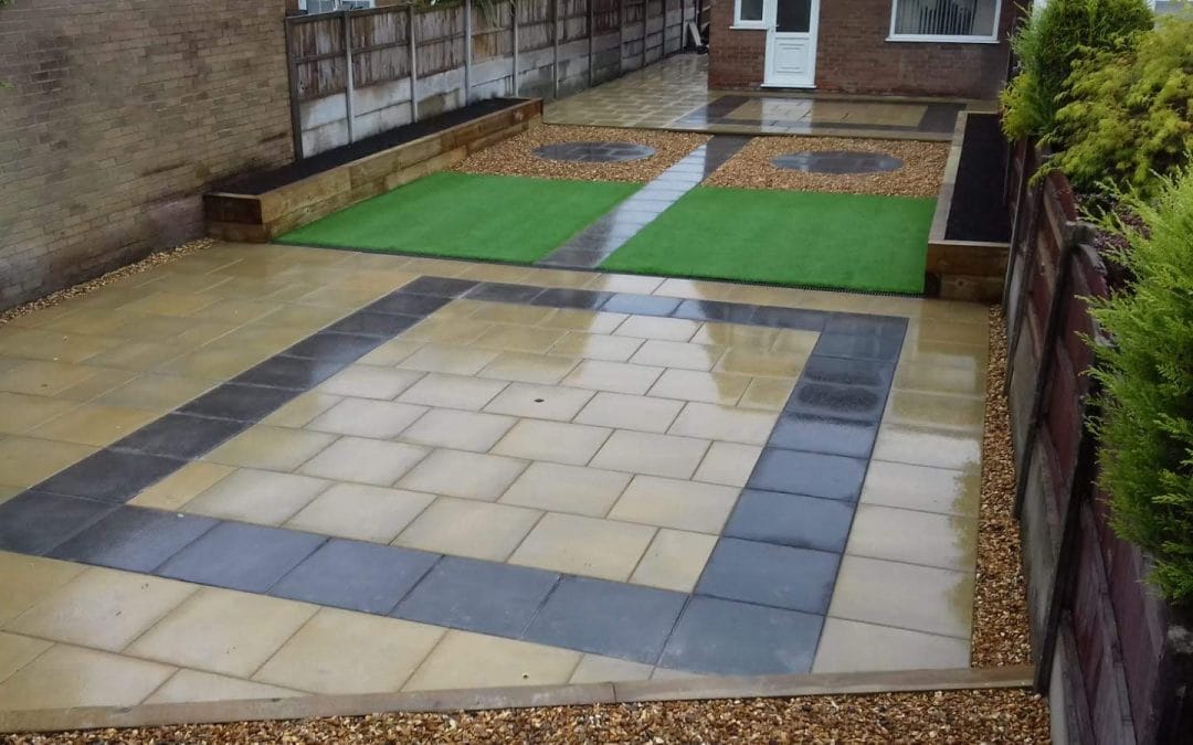 Signs Your Existing Paving Needs Repair Or Replacement